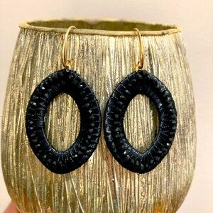 ( nwot ) Chico’s Marquis Drop Earrings